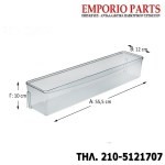 Μπουκαλοθήκη Ψυγείου Siemens, 00434575